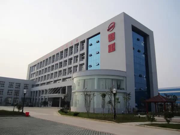工廠(chǎng)展示