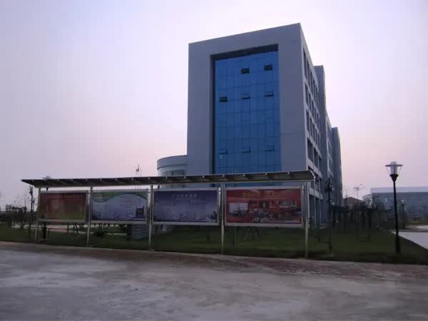 工廠(chǎng)展示